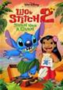 Lilo and Stitch (2) - Lilo and Stitch