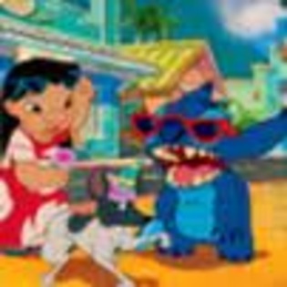 Lilo and Stitch (3) - Lilo and Stitch