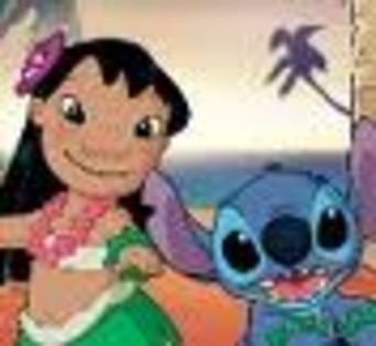 Lilo and Stitch (7) - Lilo and Stitch