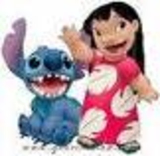 Lilo and Stitch (10) - Lilo and Stitch