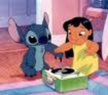 Lilo and Stitch (21) - Lilo and Stitch