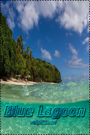 Blue Lagoon - xi - Episode 01