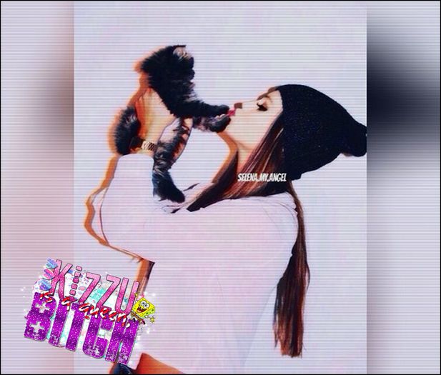 ❤ Day 051 || 17|07|2015 SMG. ❤ - o 200 days with SelenaG challenge