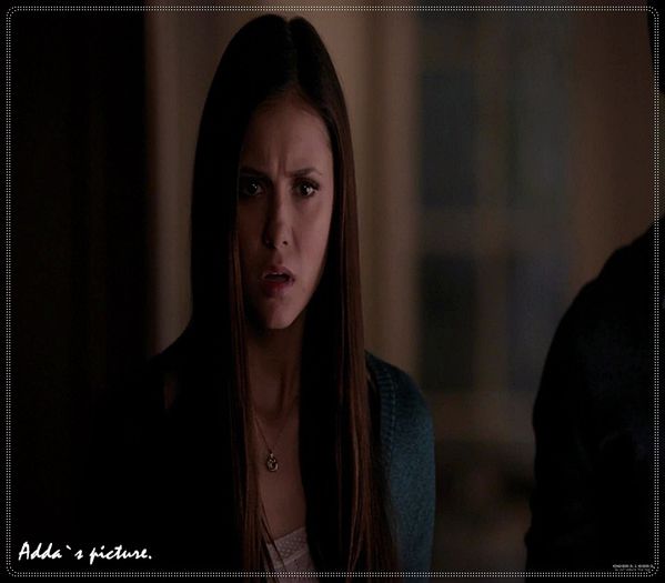 *tocmai atunci intra in salon cu mancarea de la KFC dar pleaca cu tot cu mancare:)))*