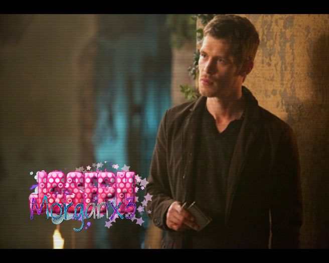Ep 9 Sez 1 -  Reigning Pain in New Orleans - Niklaus along episodes- Become more beautiful with every new episode