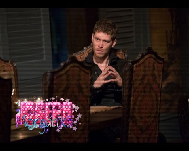 Ep 1 Sez 2 -  Rebirth - Niklaus along episodes- Become more beautiful with every new episode