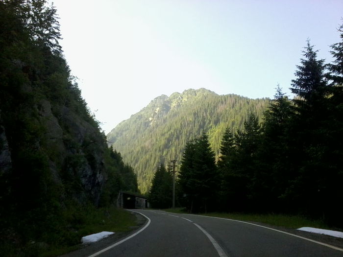 Fotografie3976 - TRANSFAGARASAN