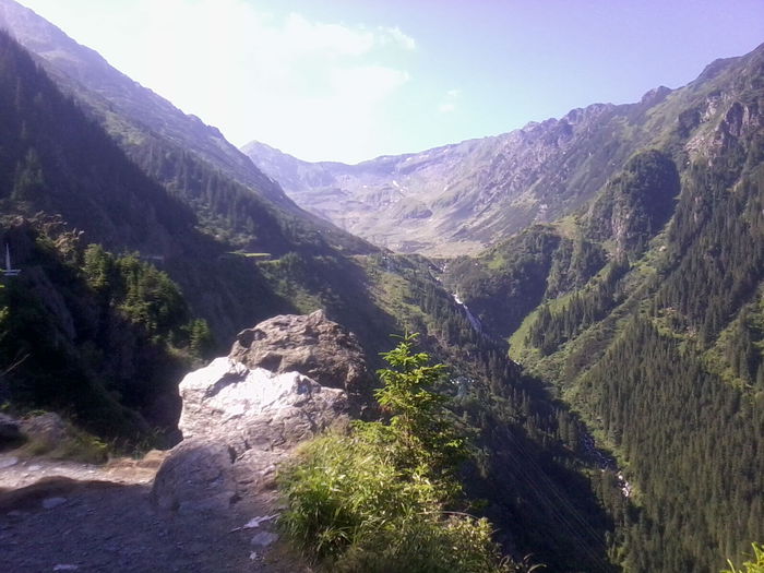 Fotografie3991 - TRANSFAGARASAN