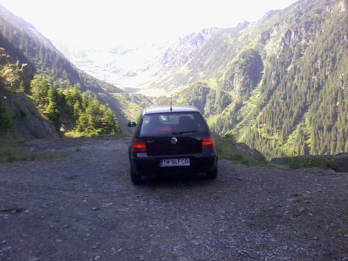 Fotografie3993 - TRANSFAGARASAN
