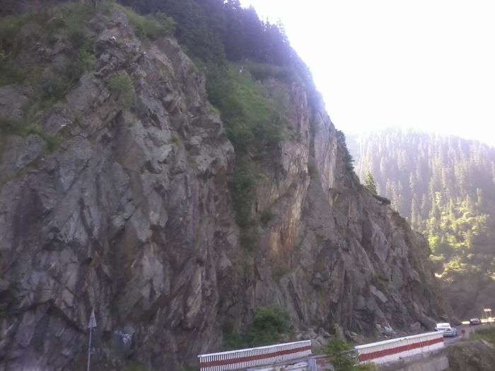 Fotografie3996 - TRANSFAGARASAN