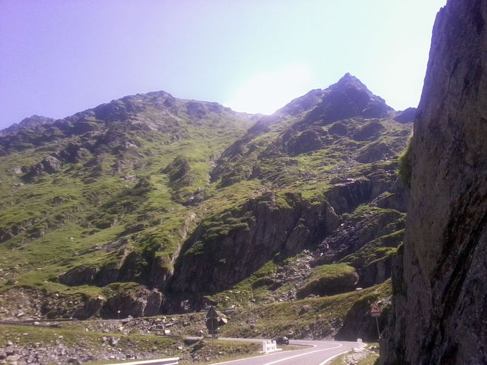 Fotografie4055 - TRANSFAGARASAN