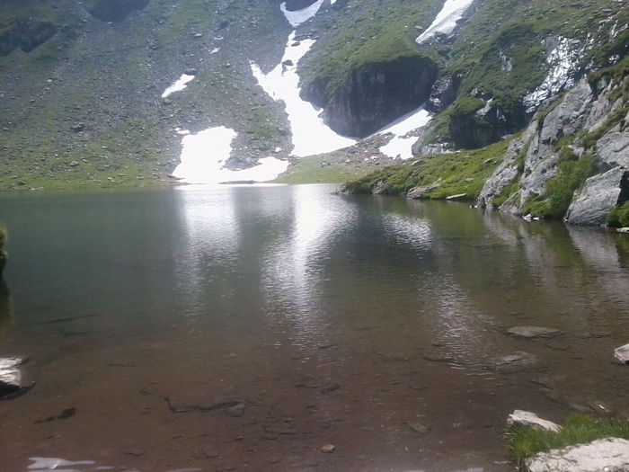 Fotografie4060 - TRANSFAGARASAN