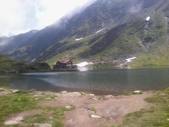 Fotografie4061 - TRANSFAGARASAN
