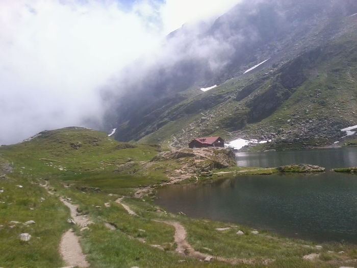 Fotografie4062 - TRANSFAGARASAN