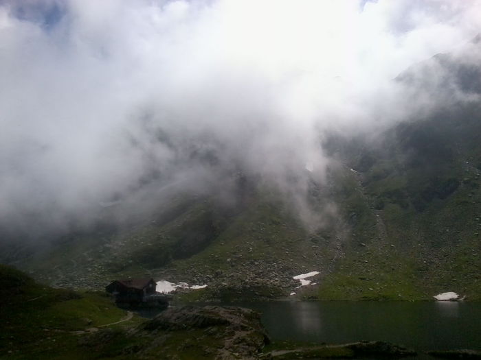 Fotografie4063 - TRANSFAGARASAN