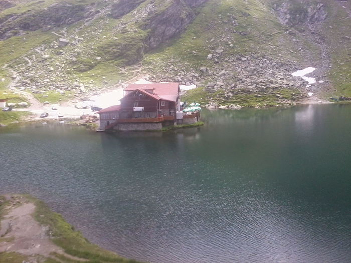 Fotografie4065 - TRANSFAGARASAN