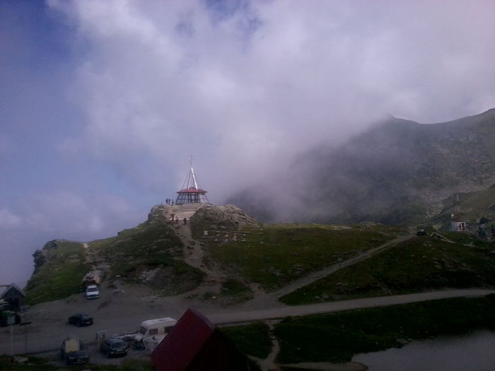 Fotografie4066 - TRANSFAGARASAN