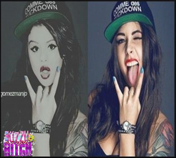 ❤ Day 052 || 18|07|2015 SMG. ❤ - o 200 days with SelenaG challenge