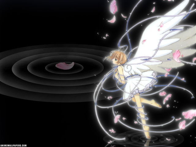 Sakura - Card Captor Sakura