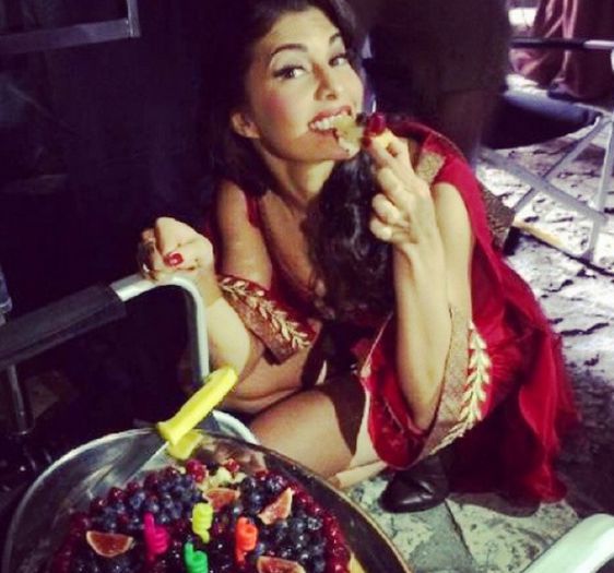 Bun tortul ma Alberto :))