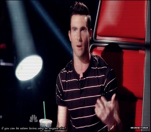 Ca un macelar ca mine poate canta , nu ?