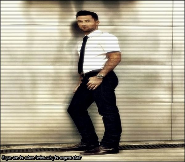 Derek..uite ce zice Amy ca vrea sa fiu cantacios.