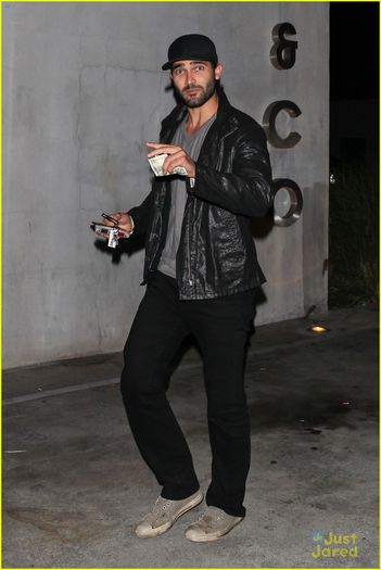 Cum adica vrea sa fii ca;-cacios?