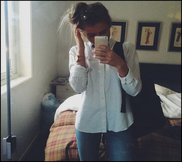 ➳ 33rd day ϟ 18iulie2015 ✔ ☀ ♛❤