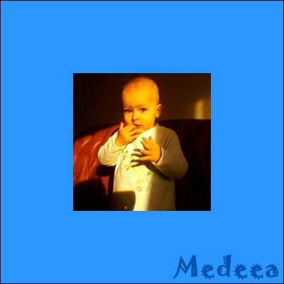 Medeea