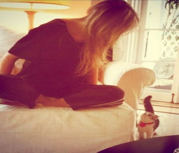 ͡͡ ͡͡ ͡͡ ͡͡ ͡͡ Meredith ͡͡ ͡͡ ͡͡ ͡͡ ͡͡ || 06.18.2015