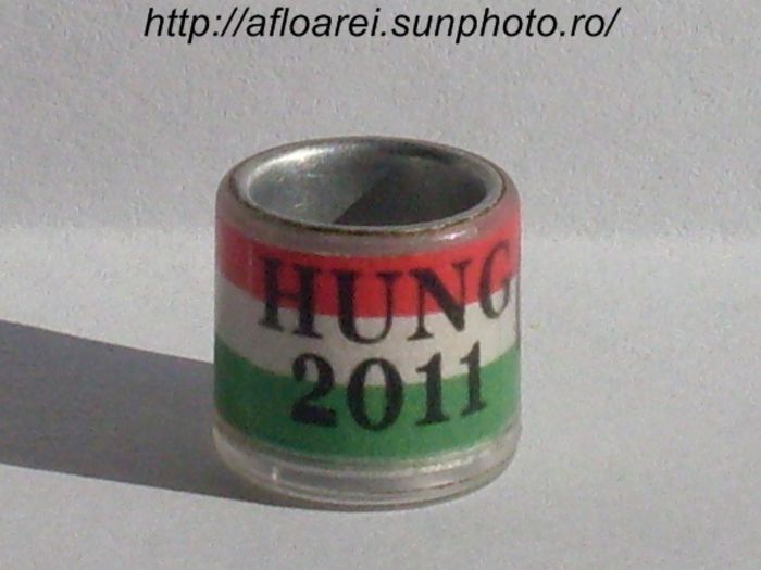hung 2011 - OLIMPIA