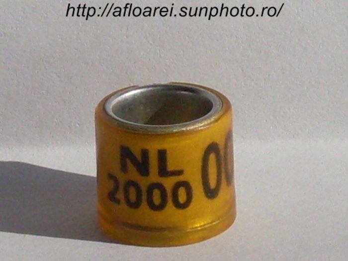 nl 2000 - OLANDA GOLD