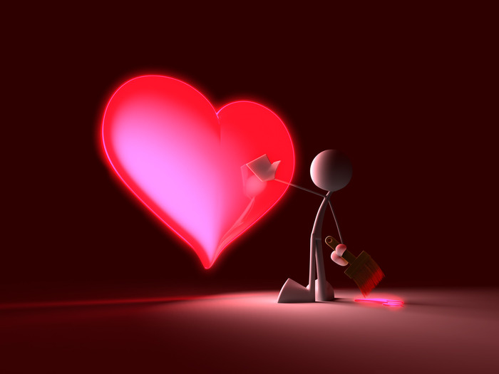 Heart - Valentines day