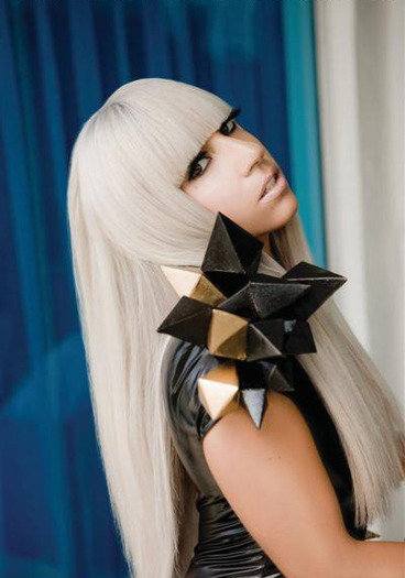 Lady+GaGa++poker+face+2 - lady gaga