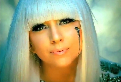 Lady+GaGa+Poker_Face - lady gaga