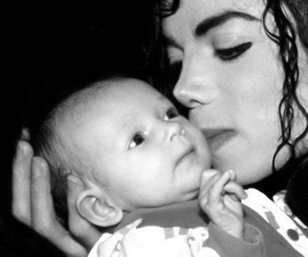 128 DAY - #MichaelJackson - @15.O9