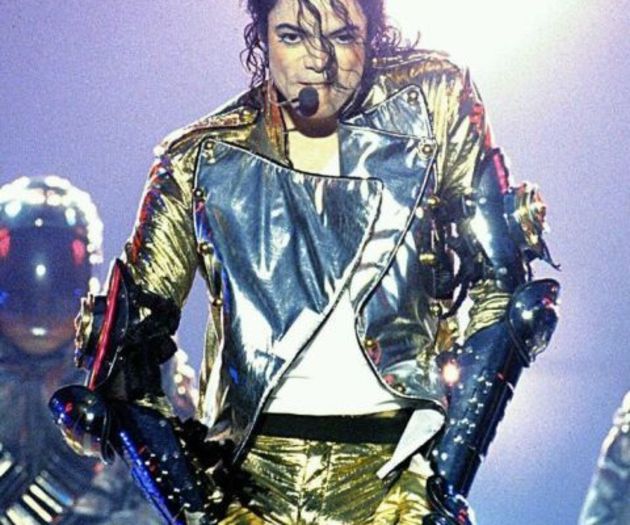 13O DAY - #MichaelJackson - @17.O9
