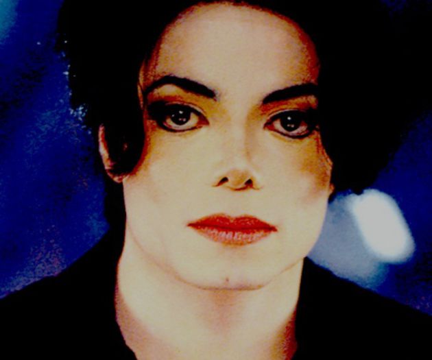 134 DAY - #MichaelJackson - @21.O9