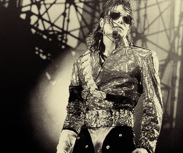 135 DAY - #MichaelJackson - @22.O9