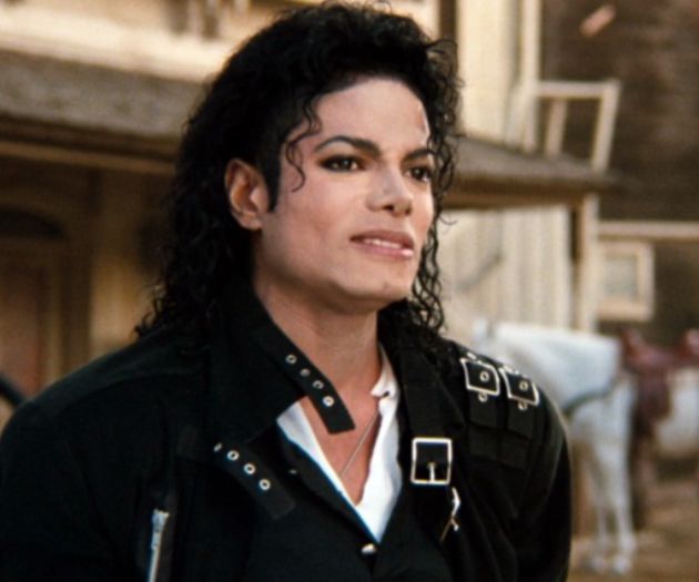 136 DAY - #MichaelJackson - @23.O9