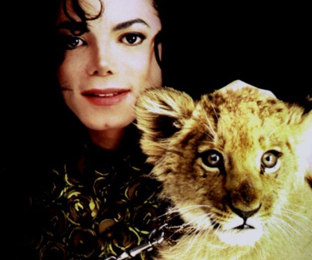 137 DAY - #MichaelJackson - @24.O9