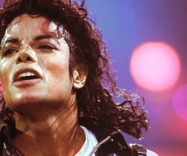 138 DAY - #MichaelJackson - @25.O9