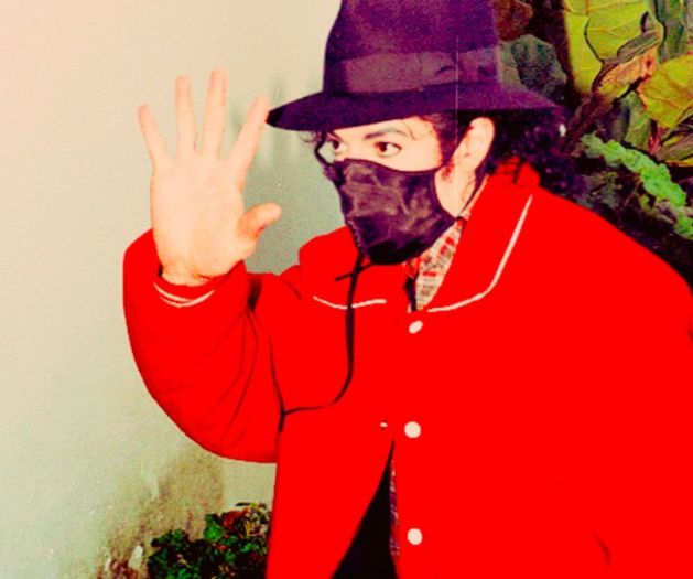 139 DAY - #MichaelJackson - @26.O9