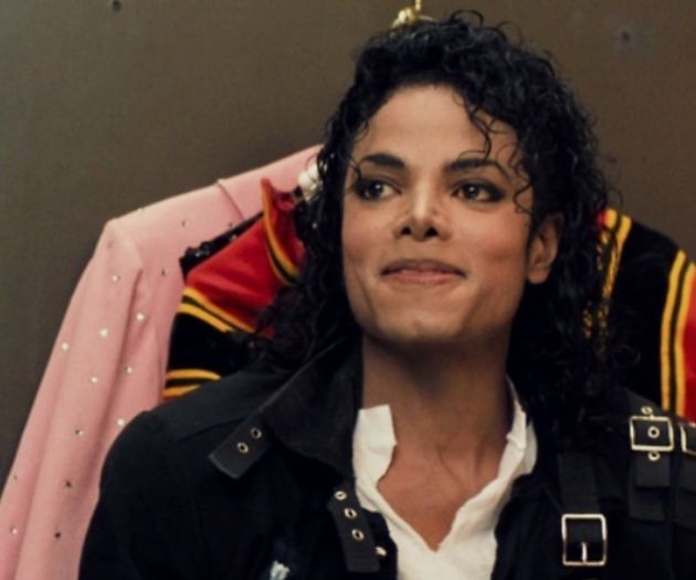 141 DAY - #MichaelJackson - @28.O9