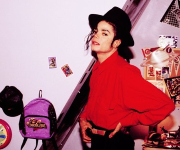 142 DAY - #MichaelJackson - @29.O9