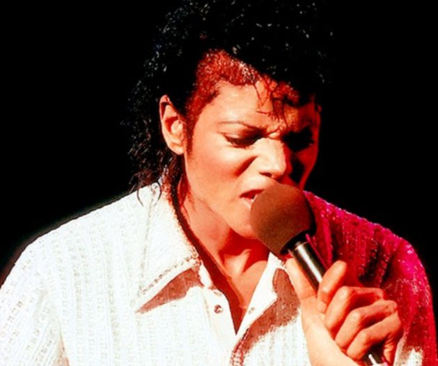 145 DAY - #MichaelJackson - @O2.1O