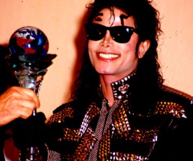 147 DAY - #MichaelJackson - @O4.1O