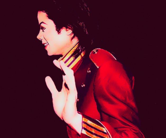 148 DAY - #MichaelJackson - @O5.1O