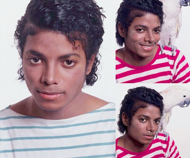 149 DAY - #MichaelJackson - @O6.1O