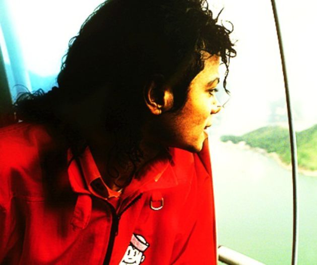 15O DAY - #MichaelJackson - @O7.1O